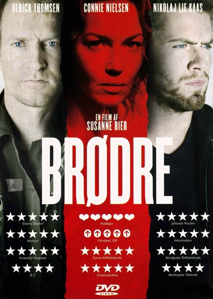 Brødre / Brothers