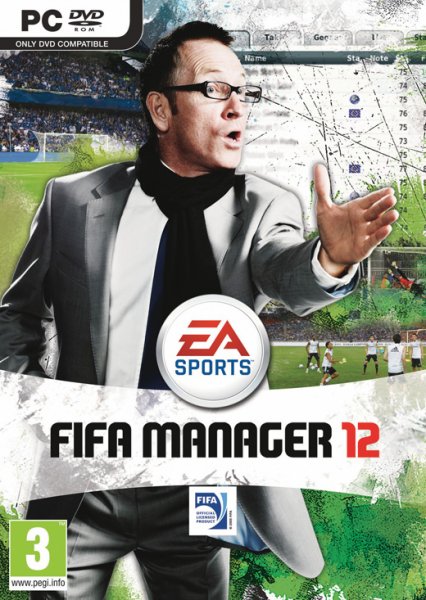 FIFA Manager 12 (2011/Repack)