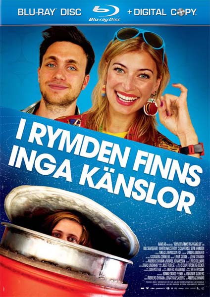 В космосе чувств не бывает (2010) HDRip