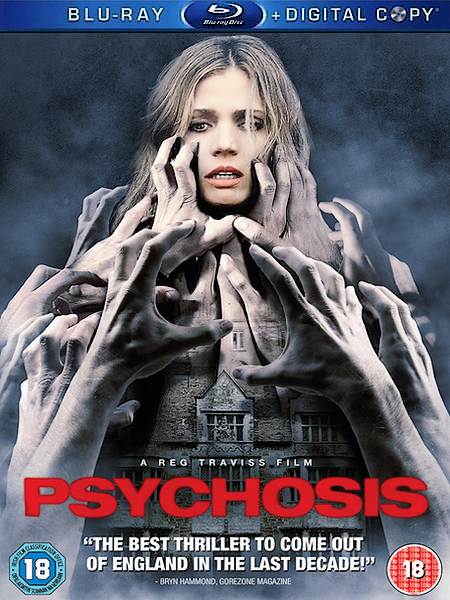 Психоз / Psychosis (2010) HDRip