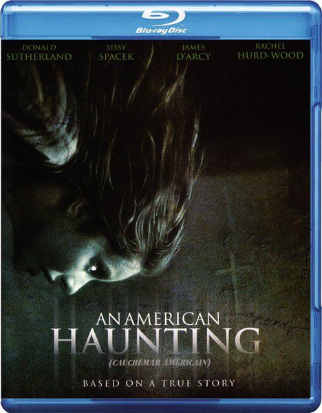 An American Haunting