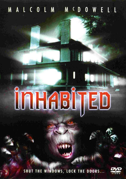 Inhabited 2003