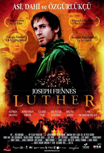 Luther 2003