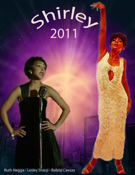 Ширли / Ширли Бейси / Shirley (2011/HDTVRip)