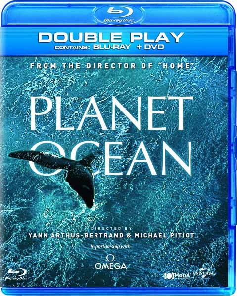 Planet Ocean 2012