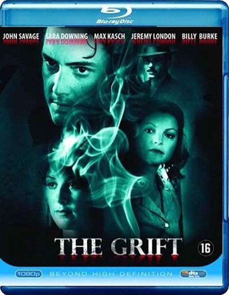 The Grift 2008