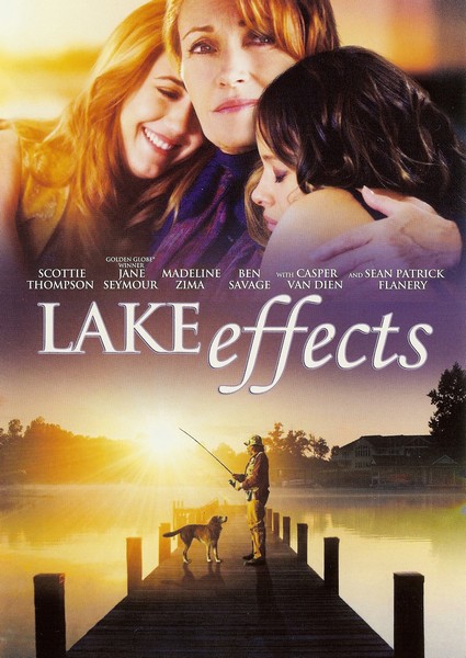 На озере / Lake Effects (2012) DVDRip