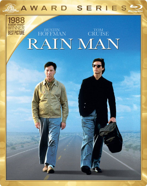 Rain Man 1988