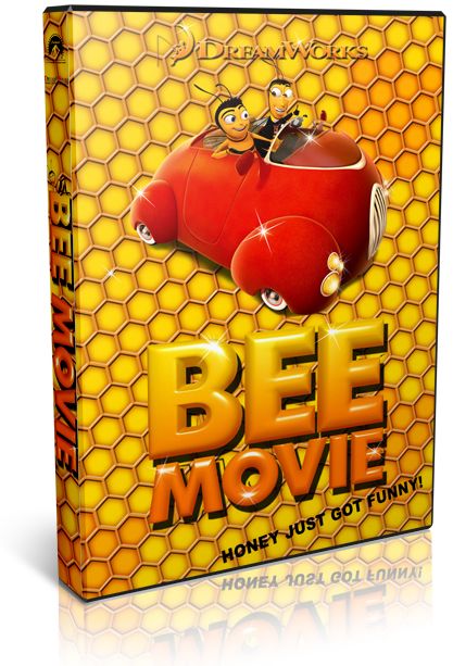 Bee Movie