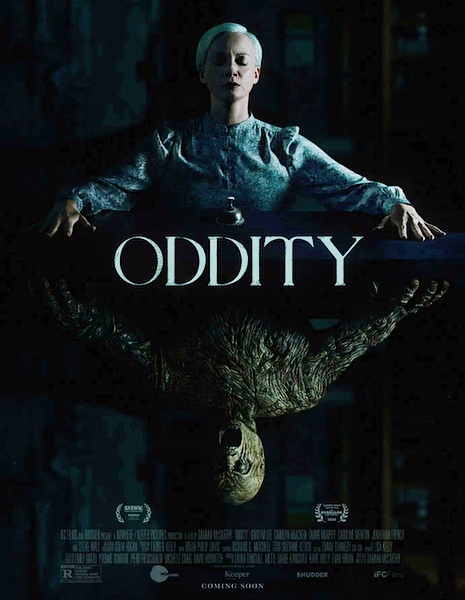 Oddity