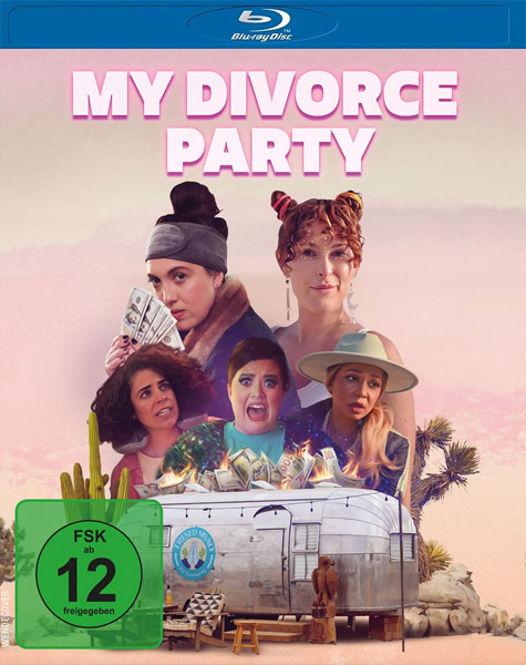 My Divorce Party