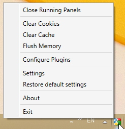 Context Menu