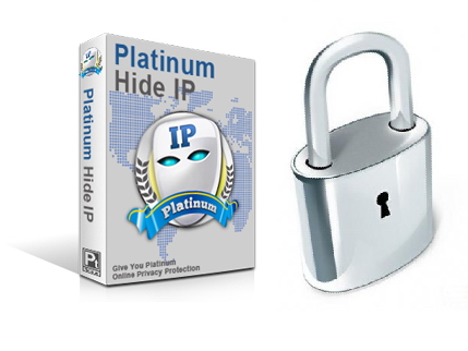 Platinum Hide IP