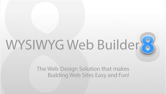 WYSIWYG Web Builder