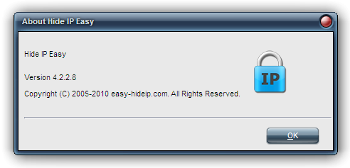 Hide IP Easy 4.2.2.8