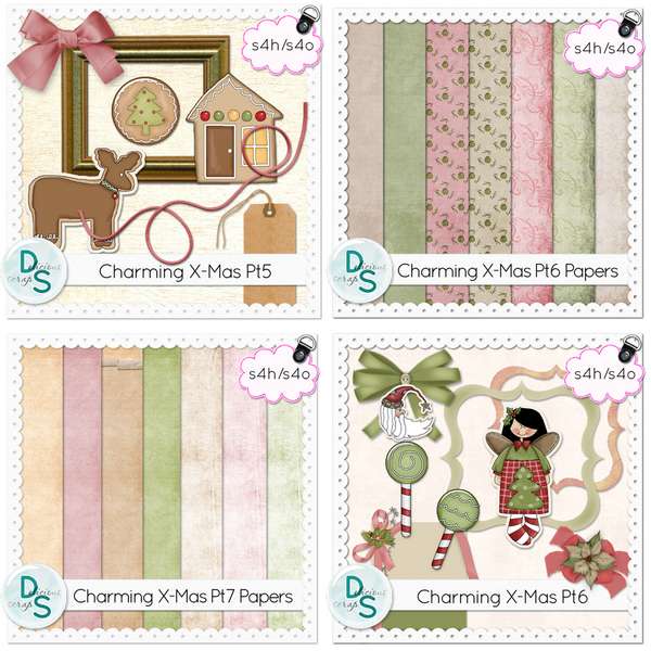 Charming Xmas (Cwer.ws)