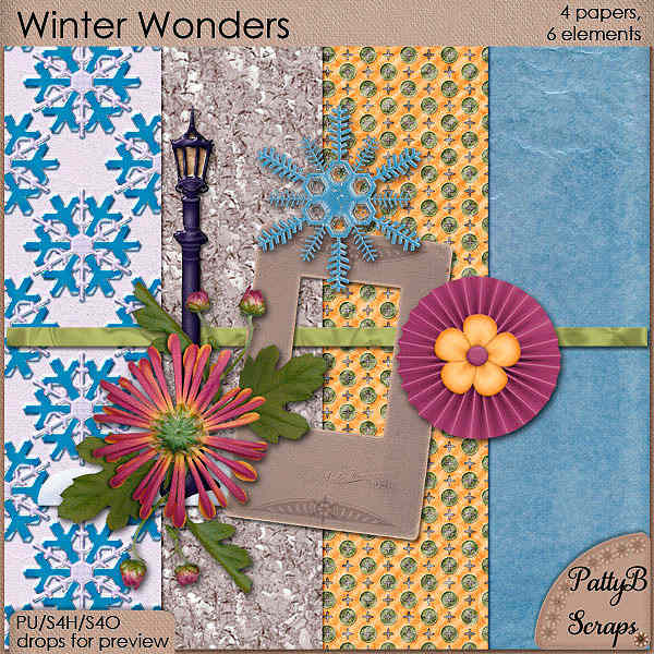 Winter Wonders (Cwer.ws)