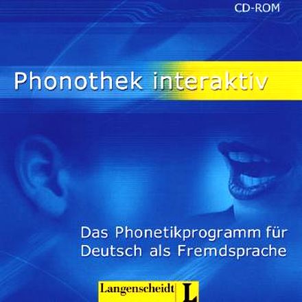 Ursula Hirschfeld, Christian Keßler, Barbara Langhoff. Phonothek interaktiv