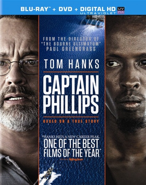 Captain Phillips