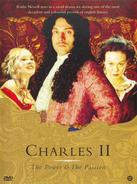 Charles II