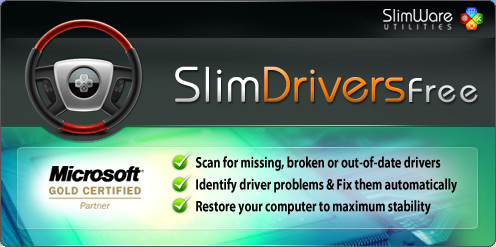 SlimDrivers