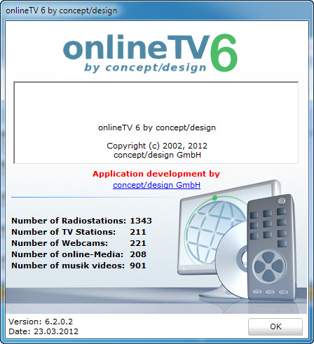 OnlineTV