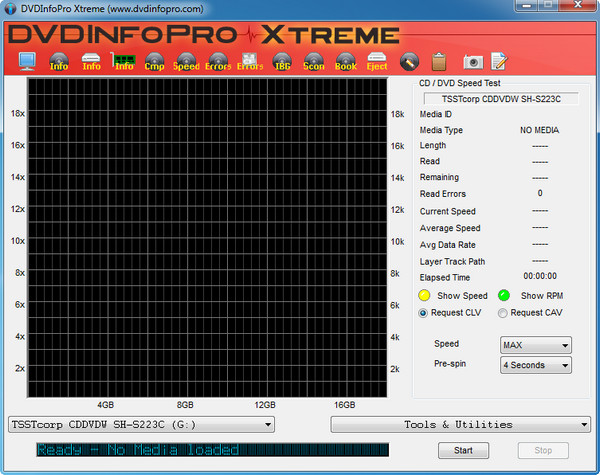 DVDInfoPro Xtreme