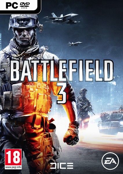 Battlefield 3