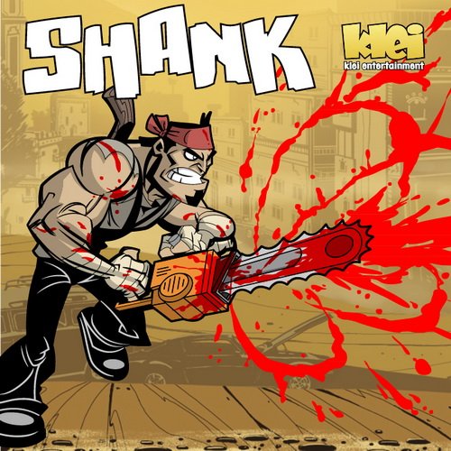 Shank