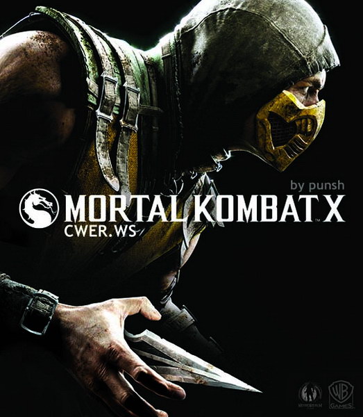 Mortal Kombat X