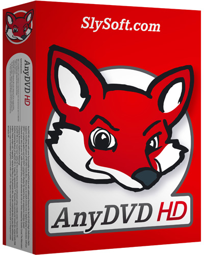 AnyDVD