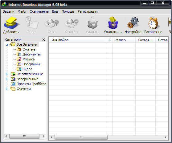 Internet Download Manager