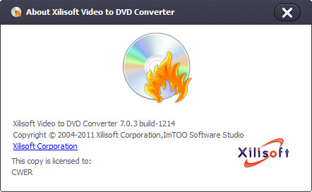 Video to DVD Converter