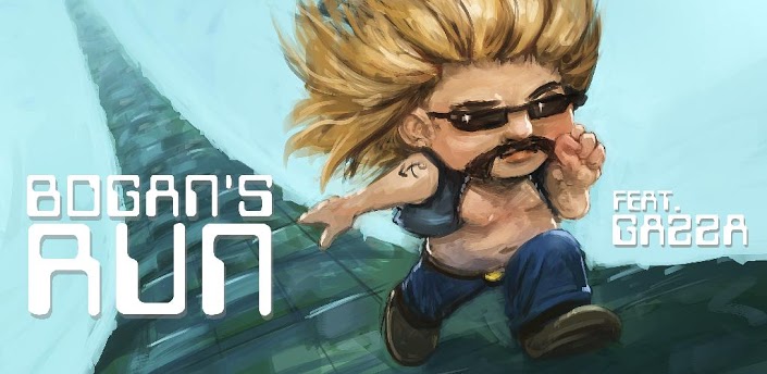 Bogan's Run (2013)