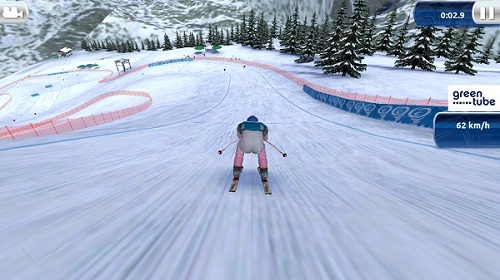 Ski Challenge 13 (2012)