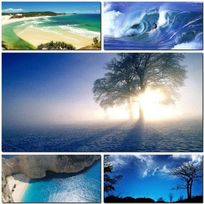 Nature Wallpapers