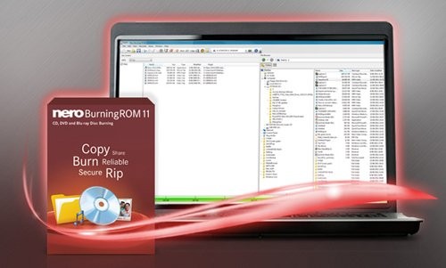 Nero Burning ROM v.11.0.10400