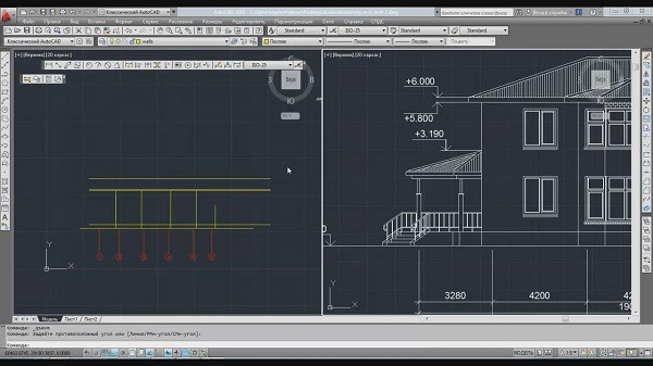 С нуля до 101% в AutoCAD1