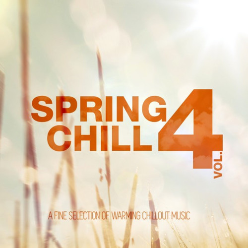 Spring Chill Vol.4