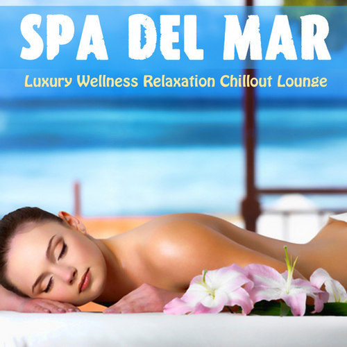 Spa Del Mar: Luxury Wellness Relaxation Chillout Lounge