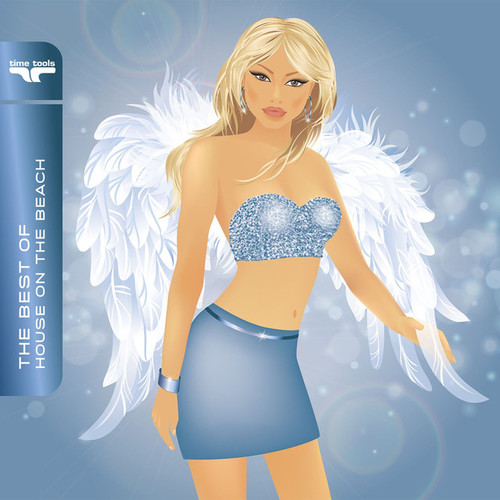 The Best of House on the Beach: 30 Sexy Chillout Tunes