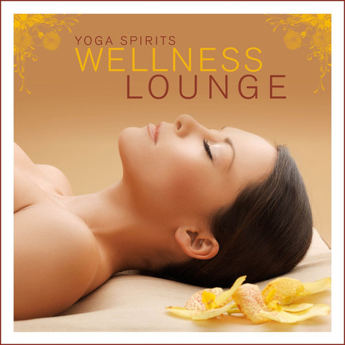 Yoga Spirits: Wellness Lounge