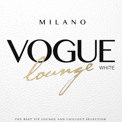 Milano Vogue Lounge White Selection