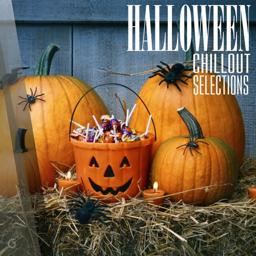 Halloween Chillout Selections