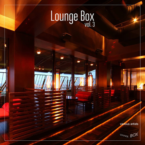 Lounge Box Vol.3