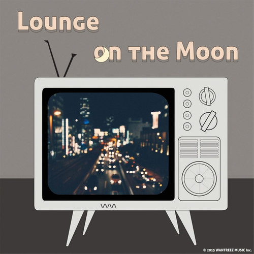 Lounge On The Moon