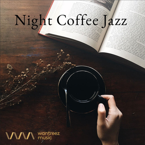 Night Coffee Jazz