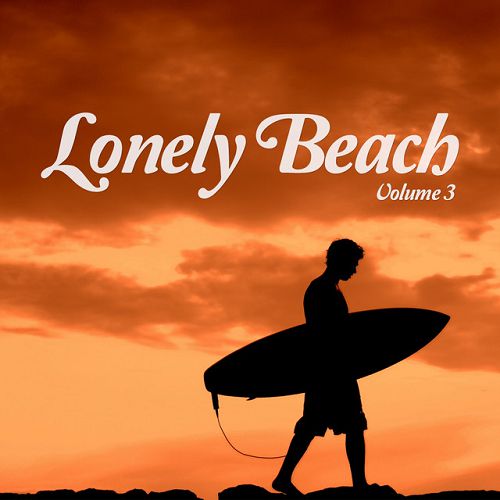 Lonely Beach Vol.3: Smooth Electronic Beats