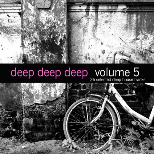  Deep, Deep, Deep, Vol. 5