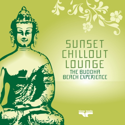 Sunset Chill Out Lounge Vol 3. The Buddha Beach Experience